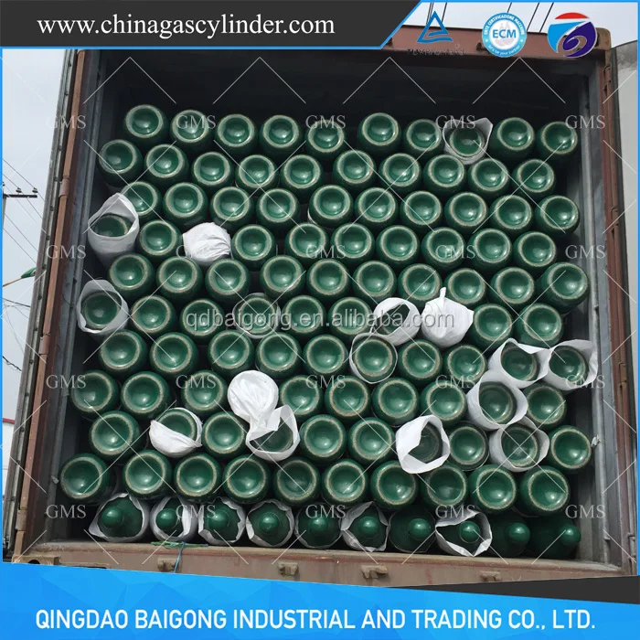 
 99.99% чистый аргоновый газ для сварки  