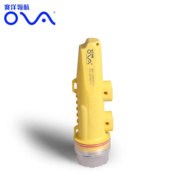 AIS Fishing Net Beacon Marine Supplies OVA CCS Ais Buoy for Fishing