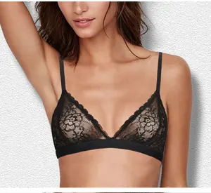 Western Style Thong Underwear Sexy Fancy Lace Bra Panty Set Fancy Lace Bra Panty Set