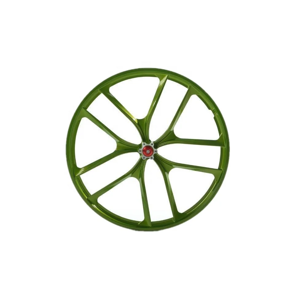 splendor alloy wheel rim price
