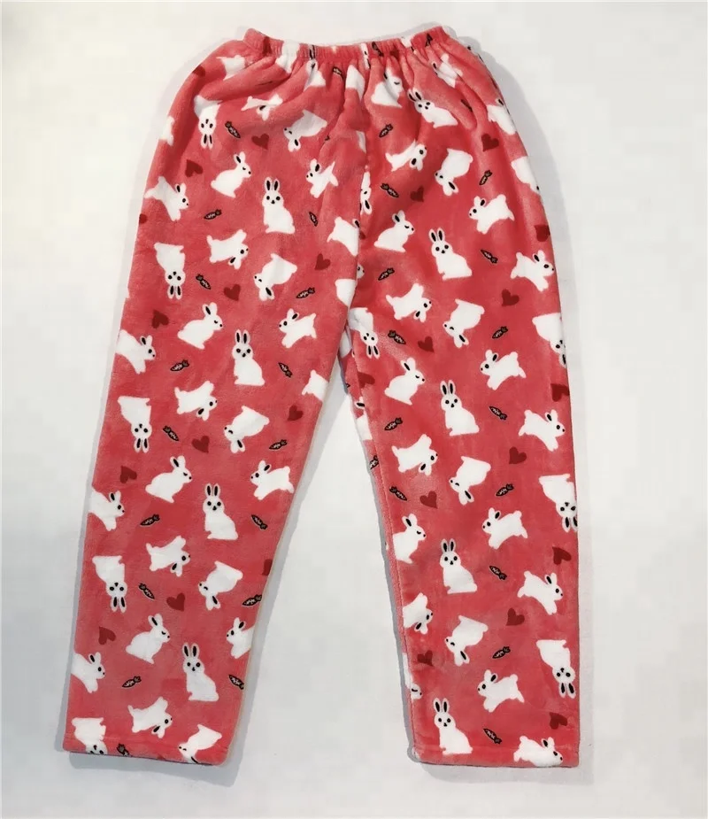 Korean best sale pajama pants