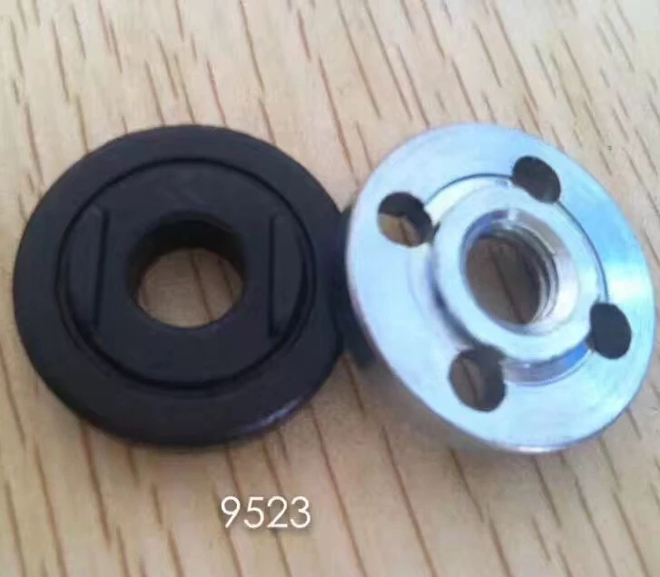 9523 аксессуары угловая шлифовальная машина запасные части плита