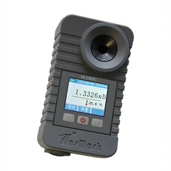 IR280 Handheld Professional Automatic Refractometer Auto Refractometer Price