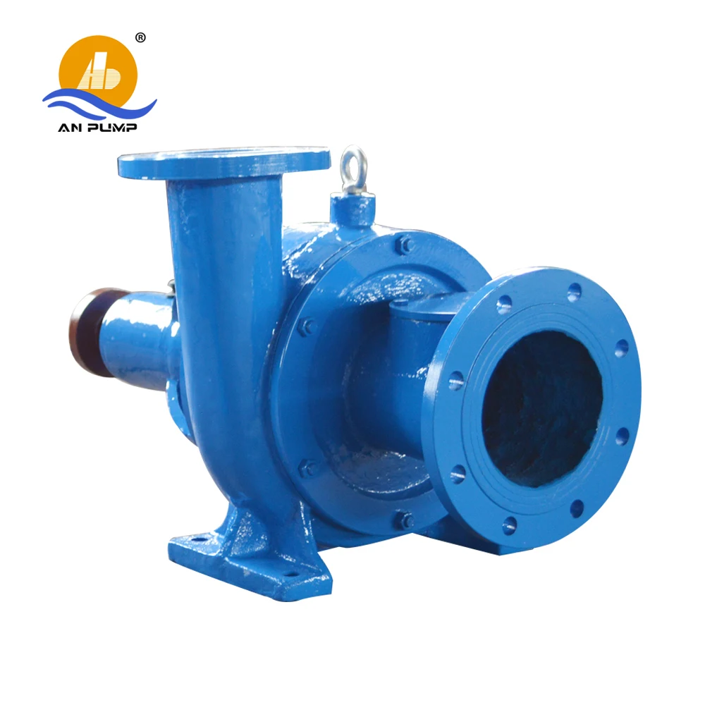 Liquid Massecuite Transfer Pump Complete With Motor