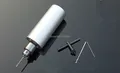New aluminium alloy electric drill hand drill 24 v60w high precision miniature electric drill suits Woodworker