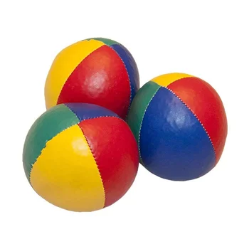 wholesale customized good quality juggling ball set