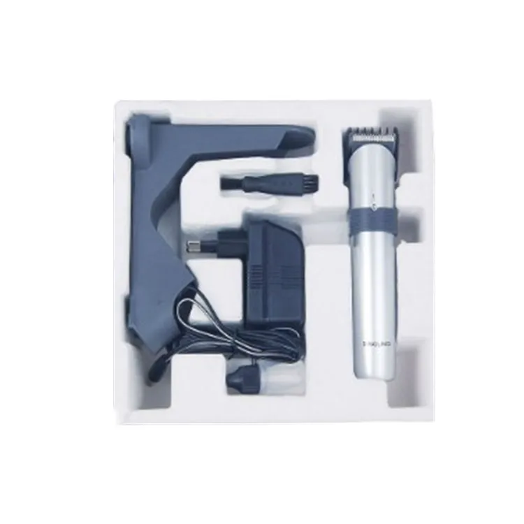 clippers hair removal