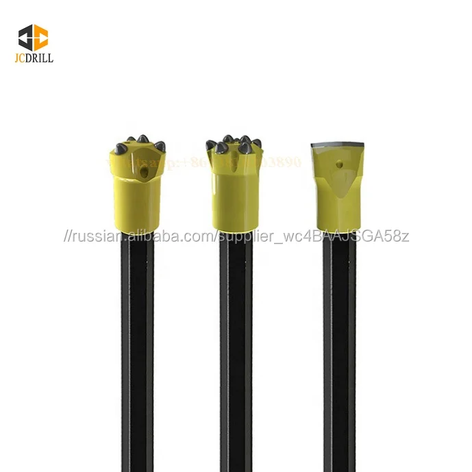 Популярные конусные инструменты конические сверлильные трубы для бурения