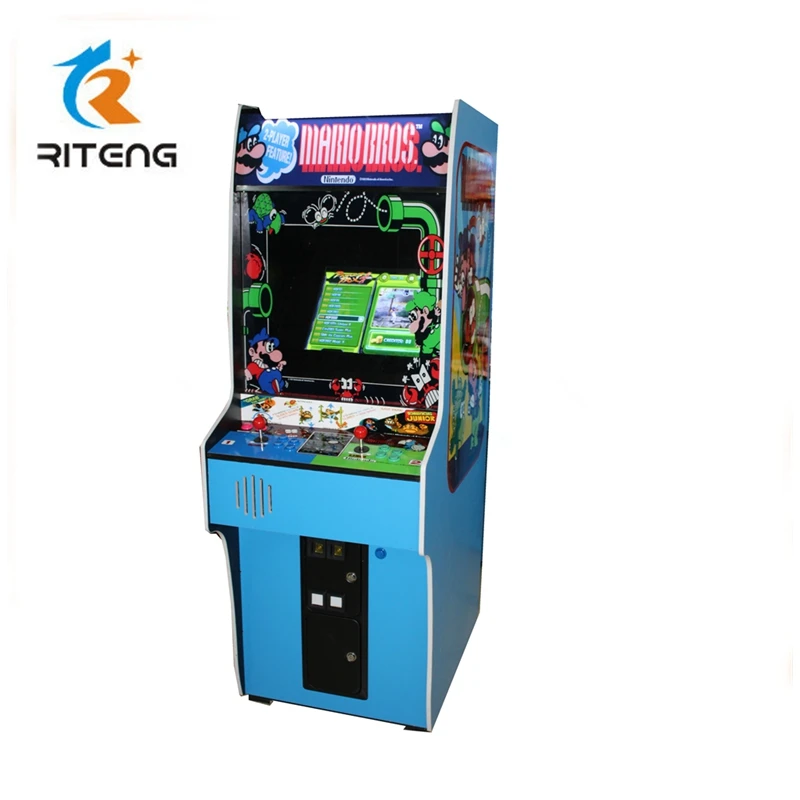 Игровые автоматы с играми купить песня фнаф игровой автомат