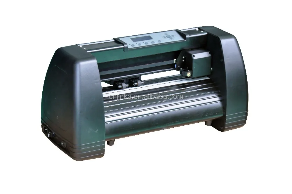 Economical  XE721 Laser Positioning Contour Function Cutting Plotter  for Vinyl Sticker