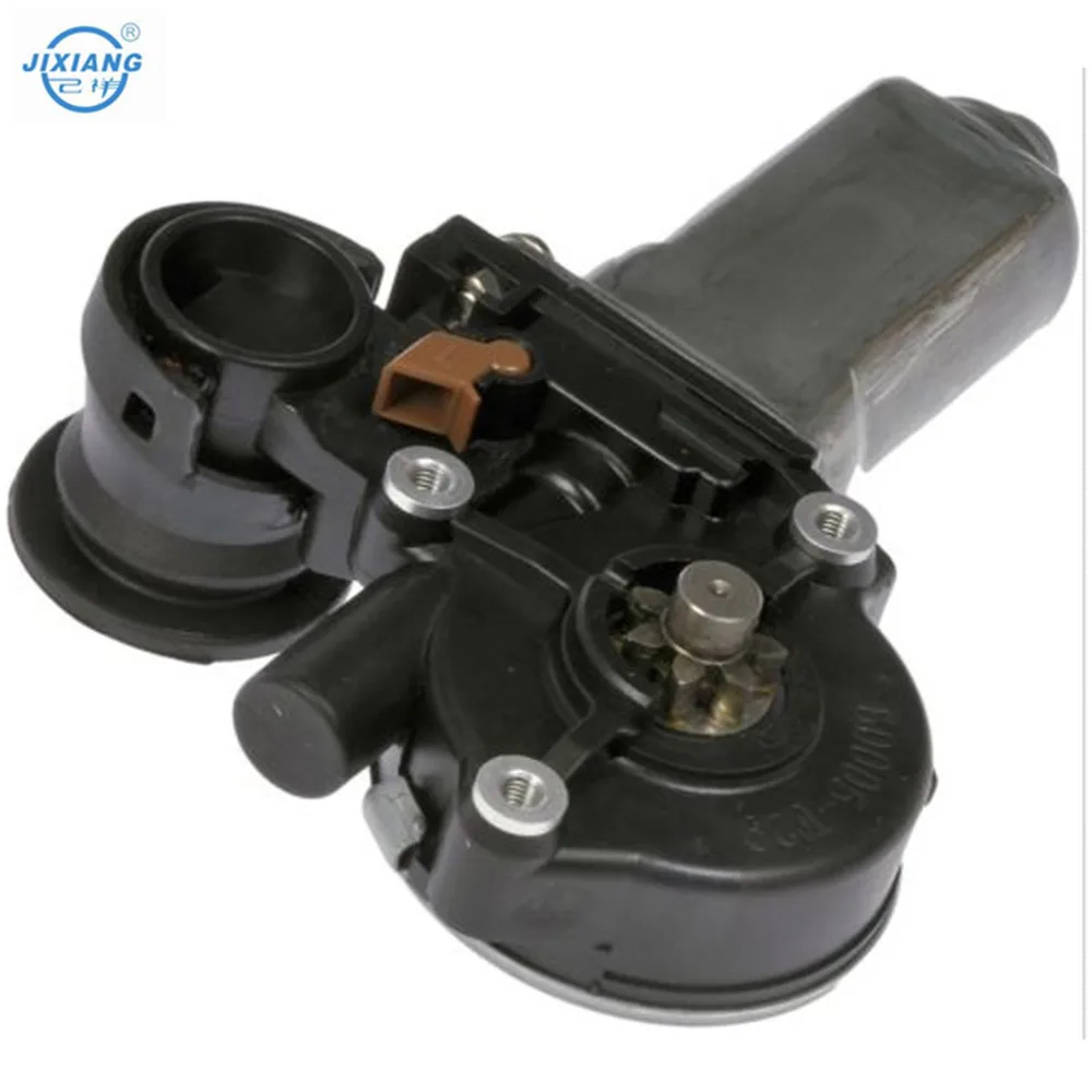 Мотор заднего правого и переднего левого автоподъемника OEM 85720-AA050 88969905 WMO1407LR 742-606 88395