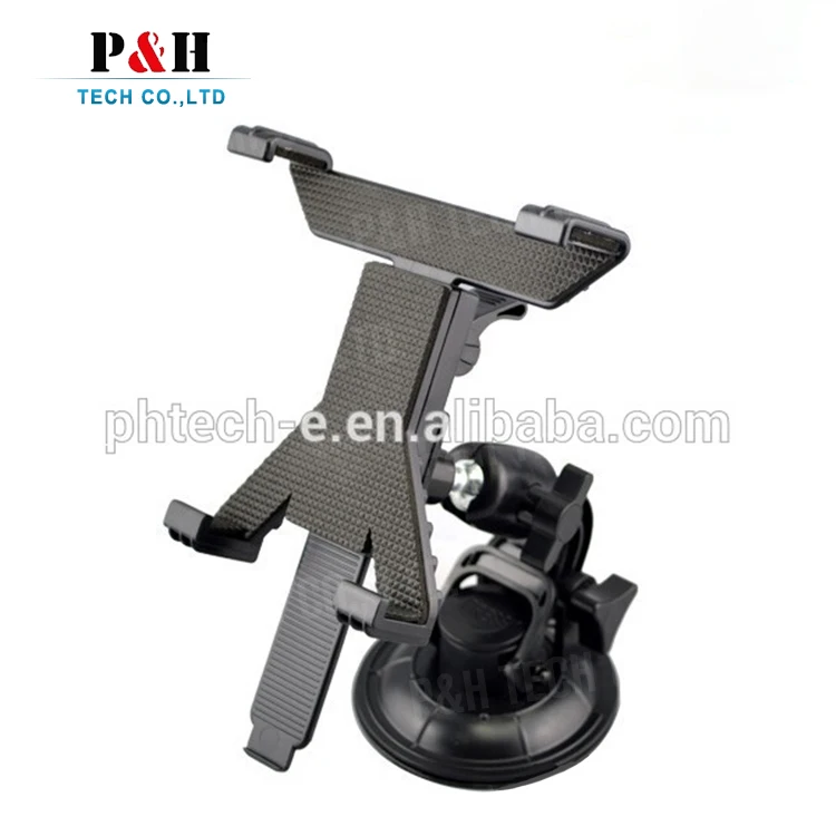 Лобовое стекло Автомобильный держатель присоске для телефона планшетных