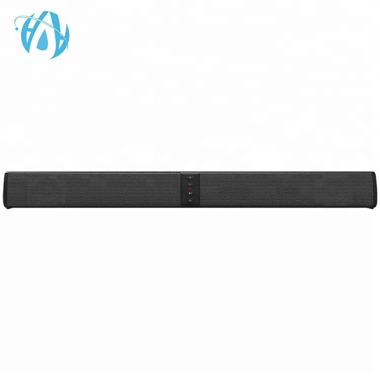 TWS Home Theatre Sound bar bluetooth Speaker for TV and Laptop