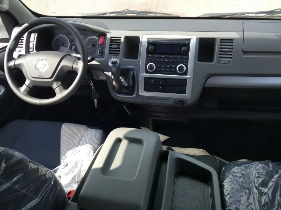 
2016/2017/со склада Foton мини-автобус низкая цена 15 сидений бензиновый двигатель мини-фургон/мини-автобус для продажи 