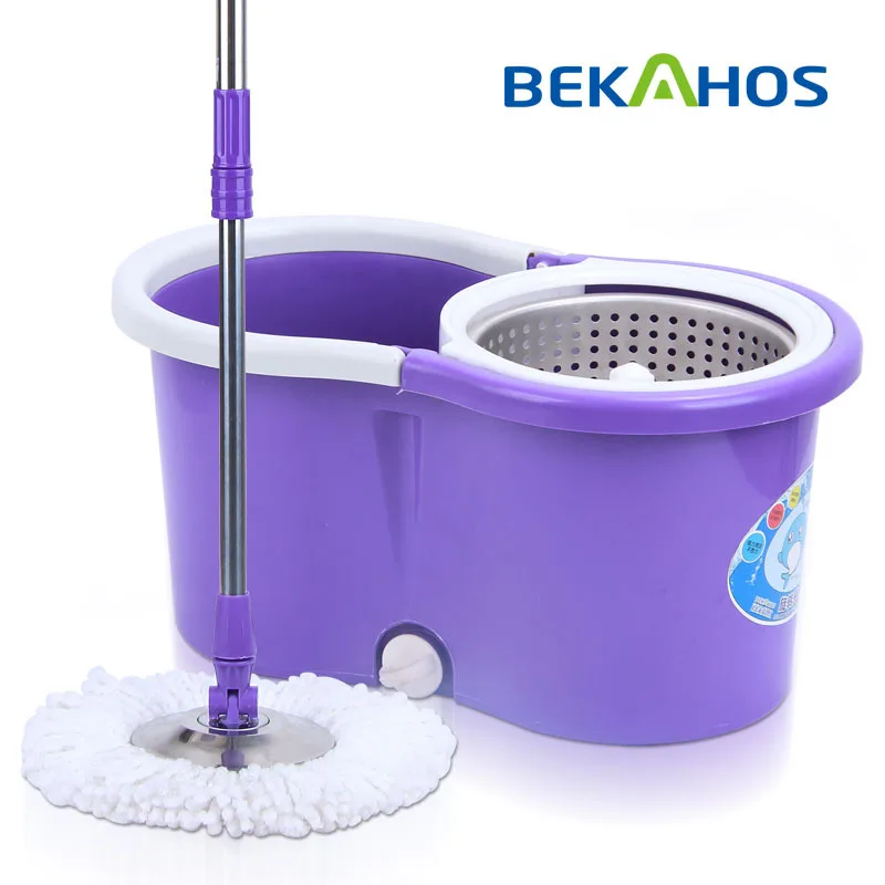 Factory Direct Selling Easy Go Pro 360 Rotary Mop Best Selling Products