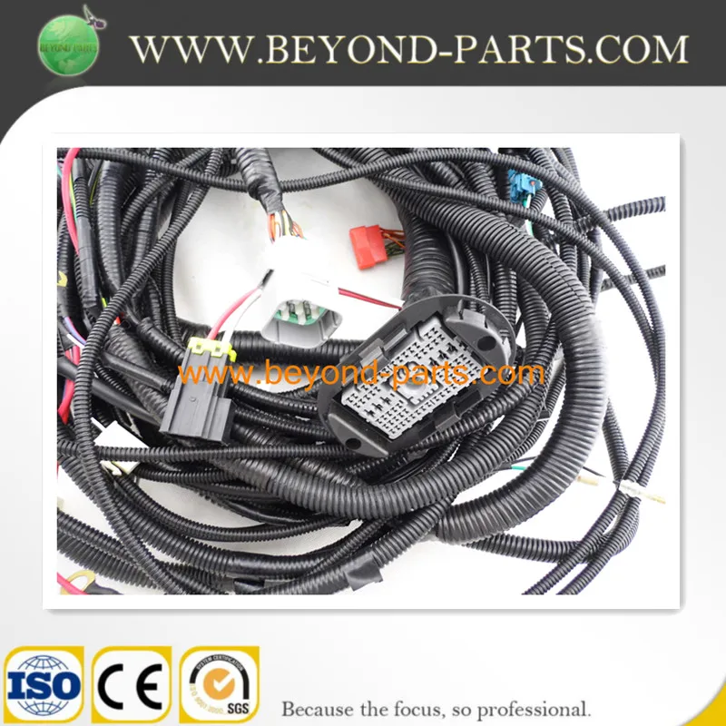 かば3 High Quality Excavator Parts Hitachi- Parts 3033593