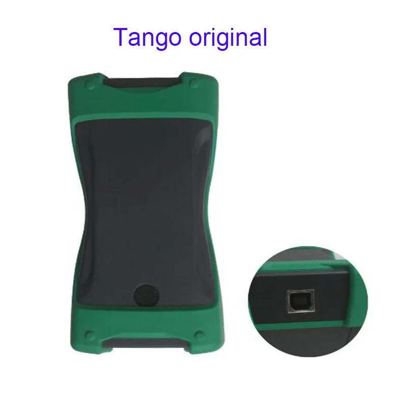 2026 Original Tango Key Programmer With Basic Software Transponder Programmer Tango Car Key Maker