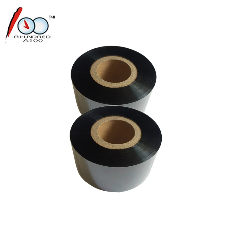 Премиум моющаяся Резина ленты 30/35/40/45/50/55/60 мм * 300 м принтер лента для