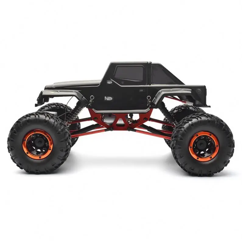 HSP RCロッククローラー 1/8 ファクトリープライス 1/8 R/C ESC付きRC