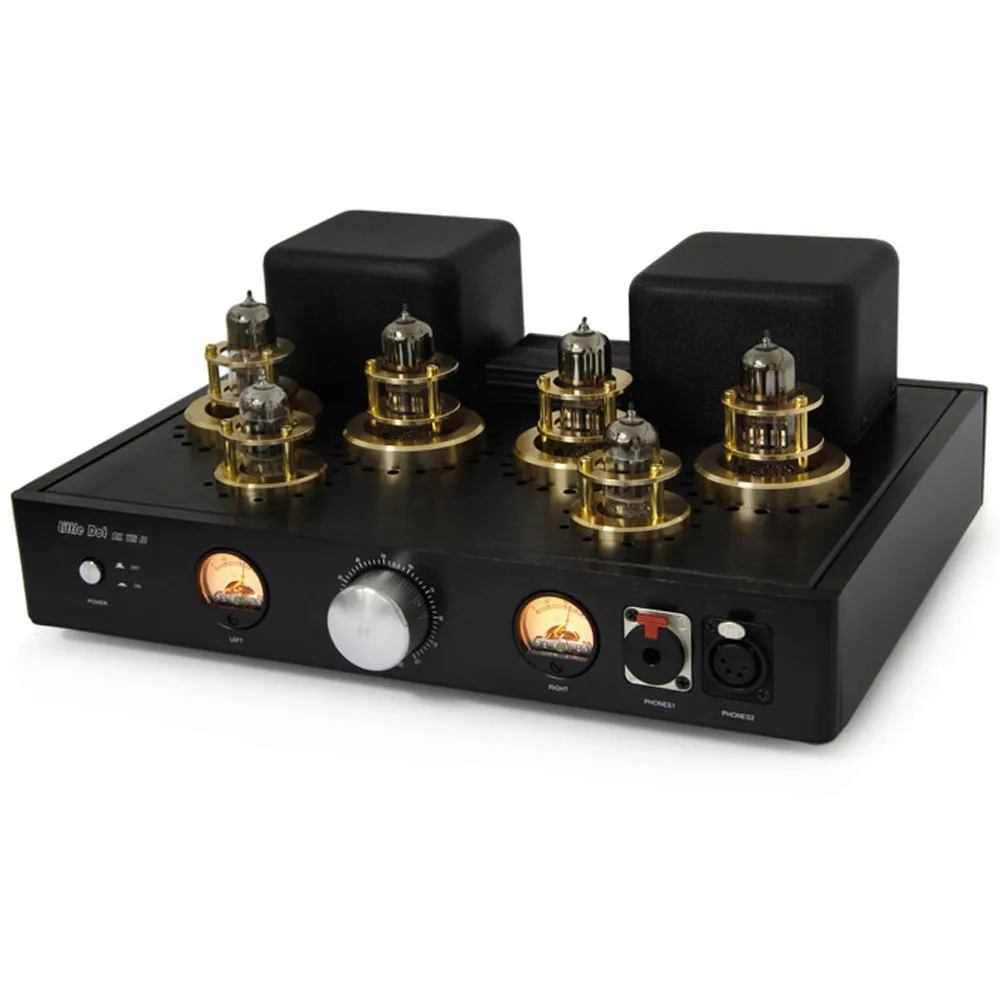 Little Dot Amplifier Headphone,Mkviii 