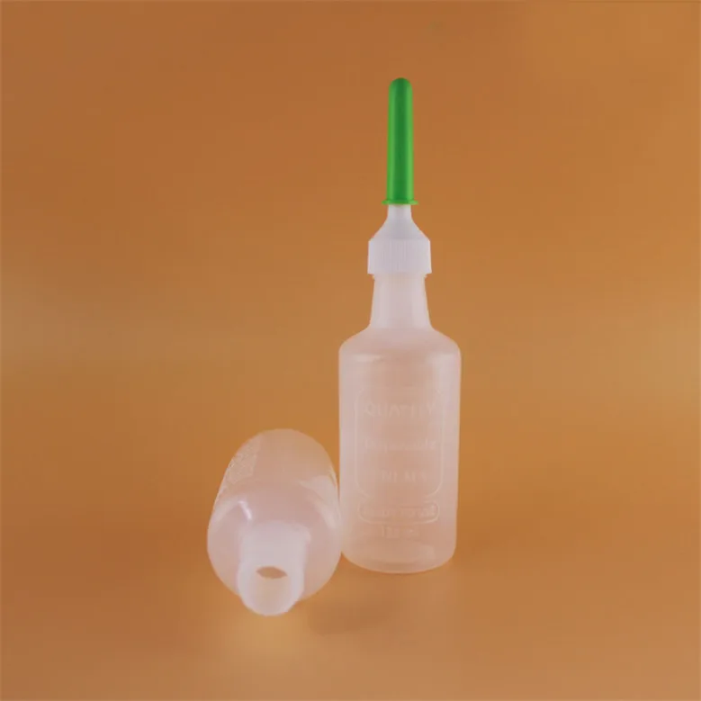 240 ml Fleet Enema Bottle Ldpe with Fleet Applicator