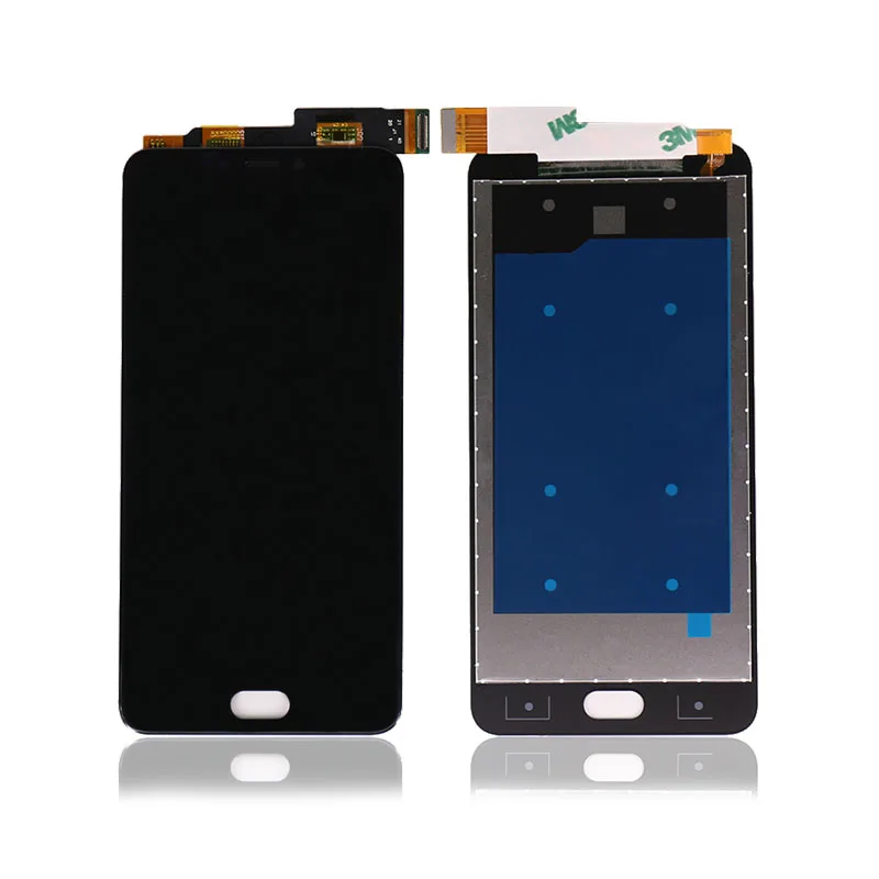 gionee a1 lcd display