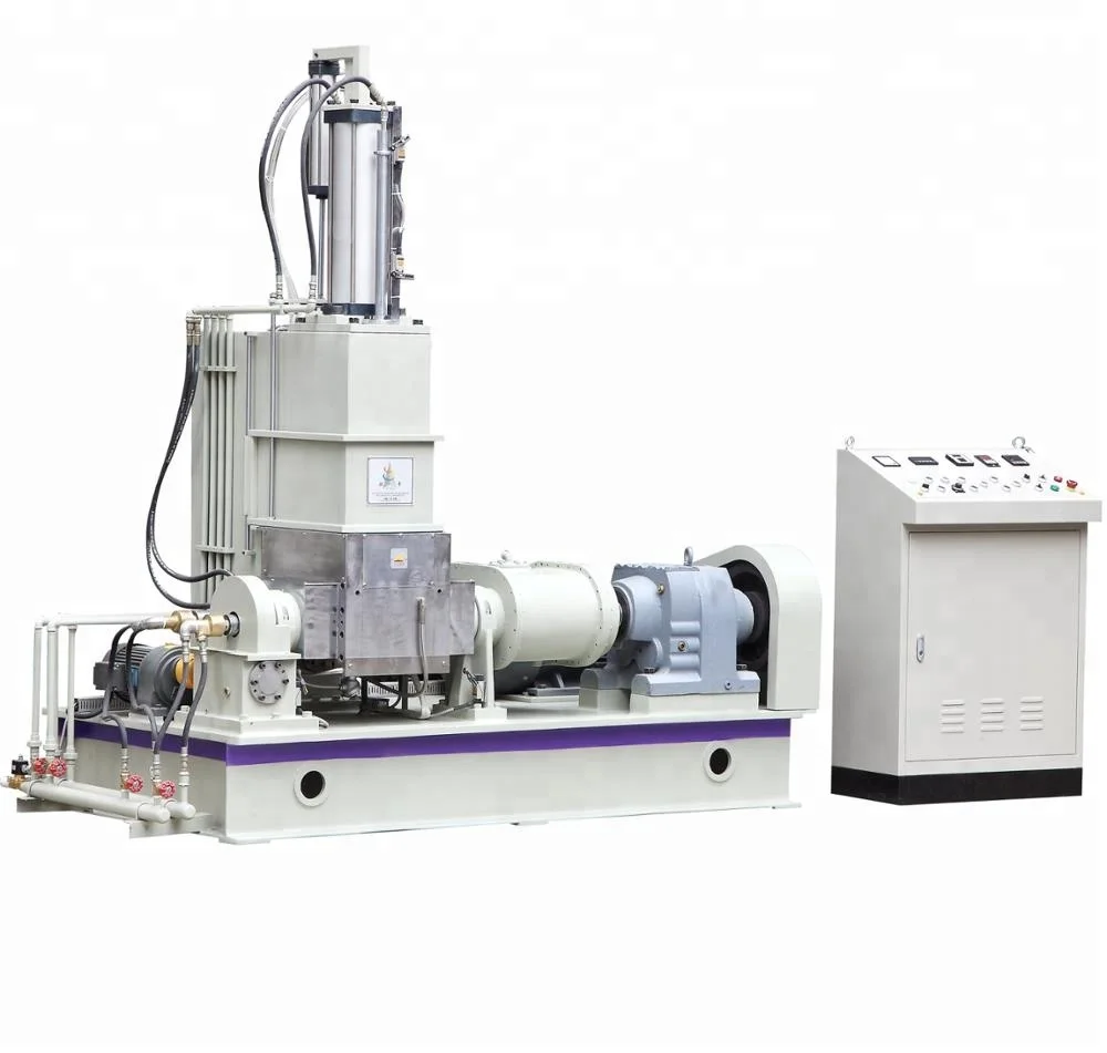 Реактор для разминания/машина для разминания резины