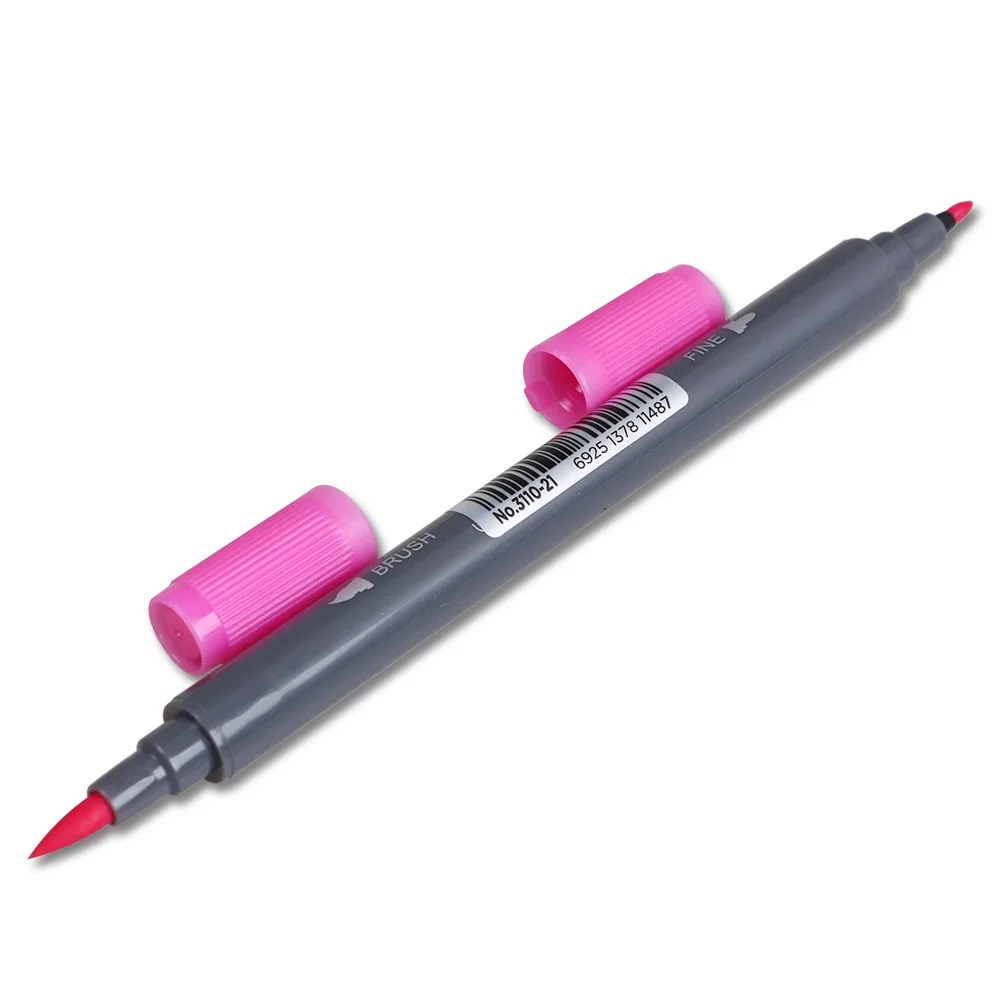 Buy Luxor 949 Black Sketch Pens 10 Pcs Set Online At Price 25