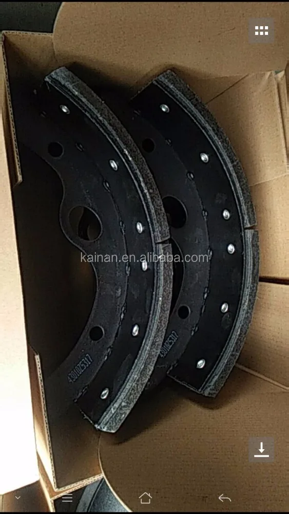 41030-Z5317 mc826816 mk428759 41030-Z5212 truck brake parts FK415 