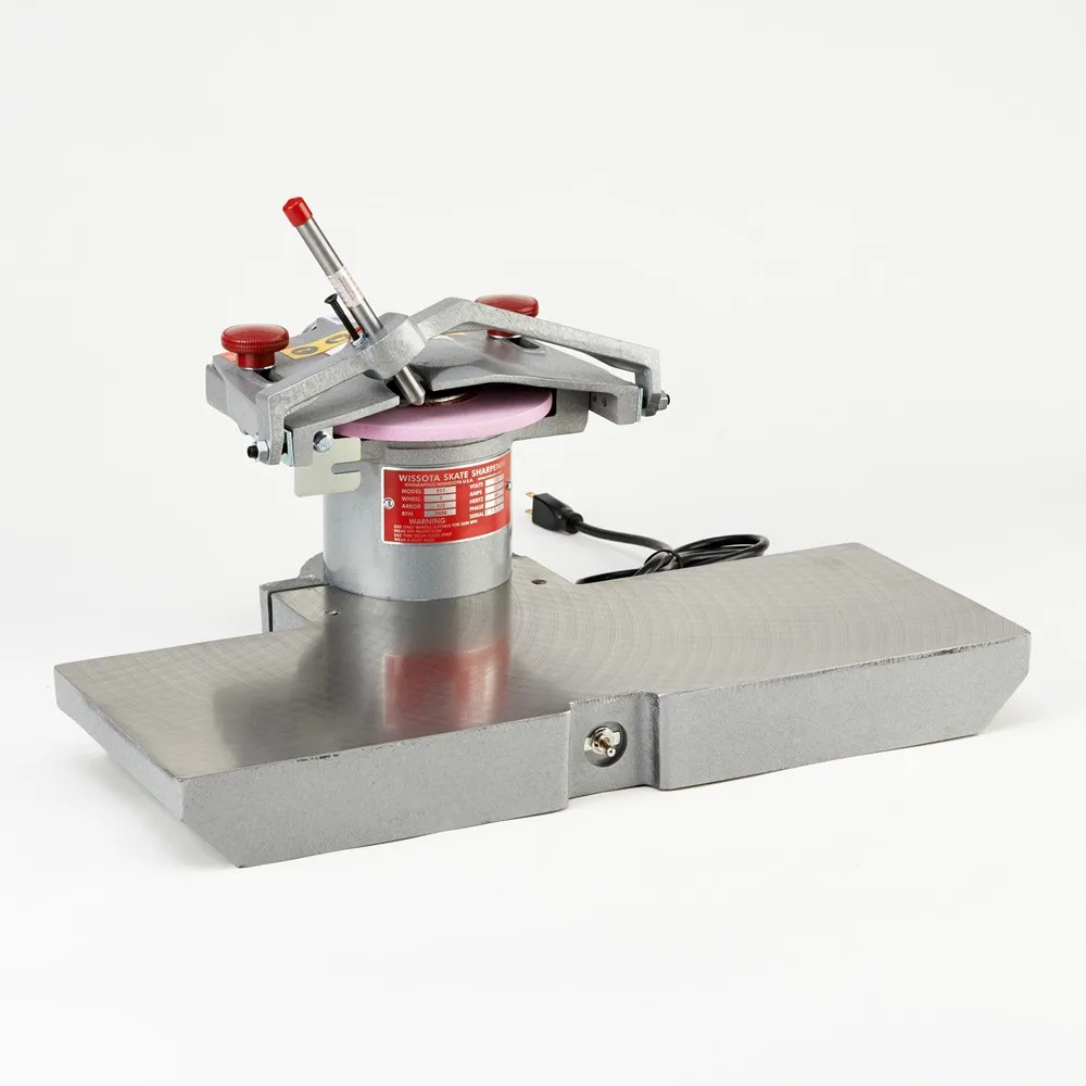 home skate sharpener