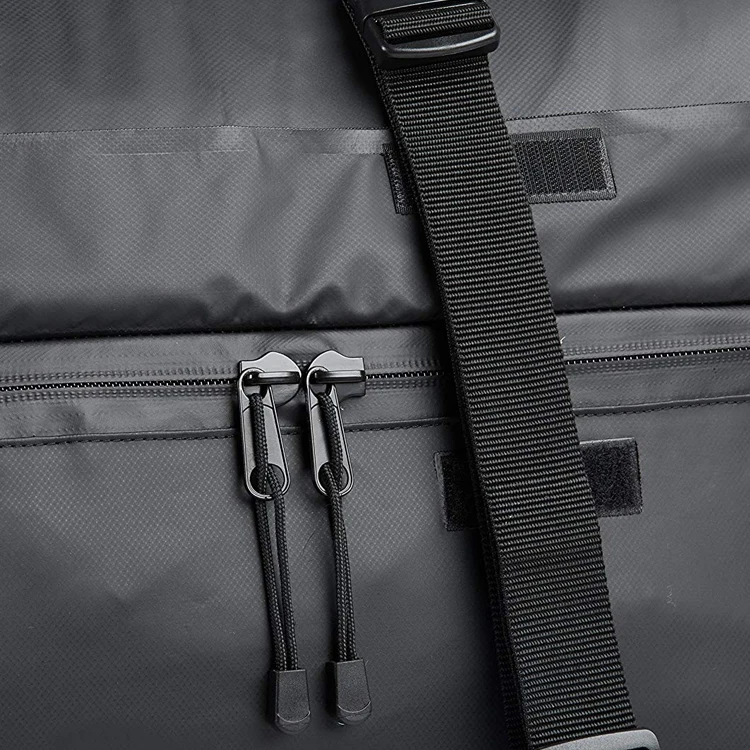 Водонепроницаемый Автомобиль на крыше Грузовой мешок на крыше Грузовой перевозчик сумка для багажа