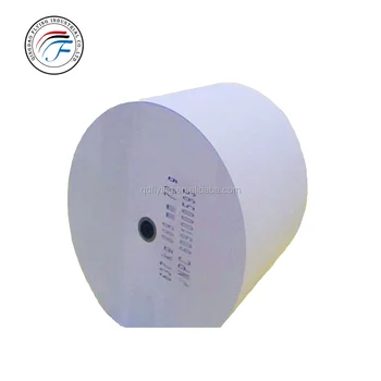80gsm to 300gsm offset white paper roll for printing paper a4