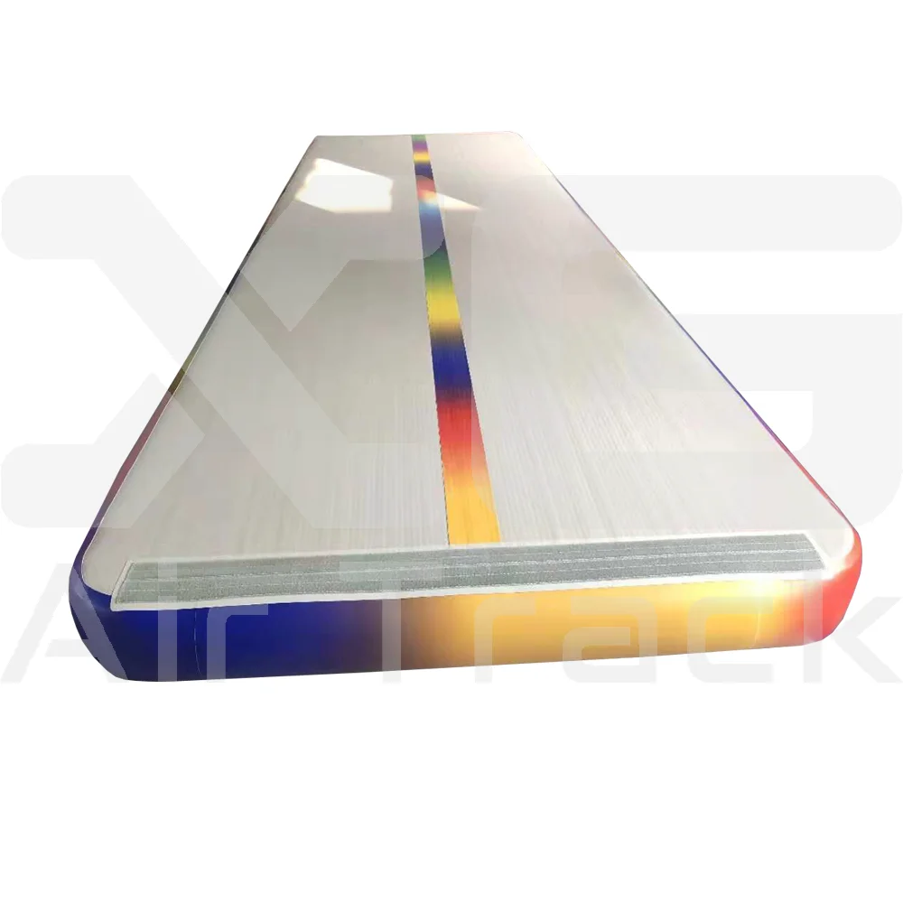 best airtrack for gymnastics