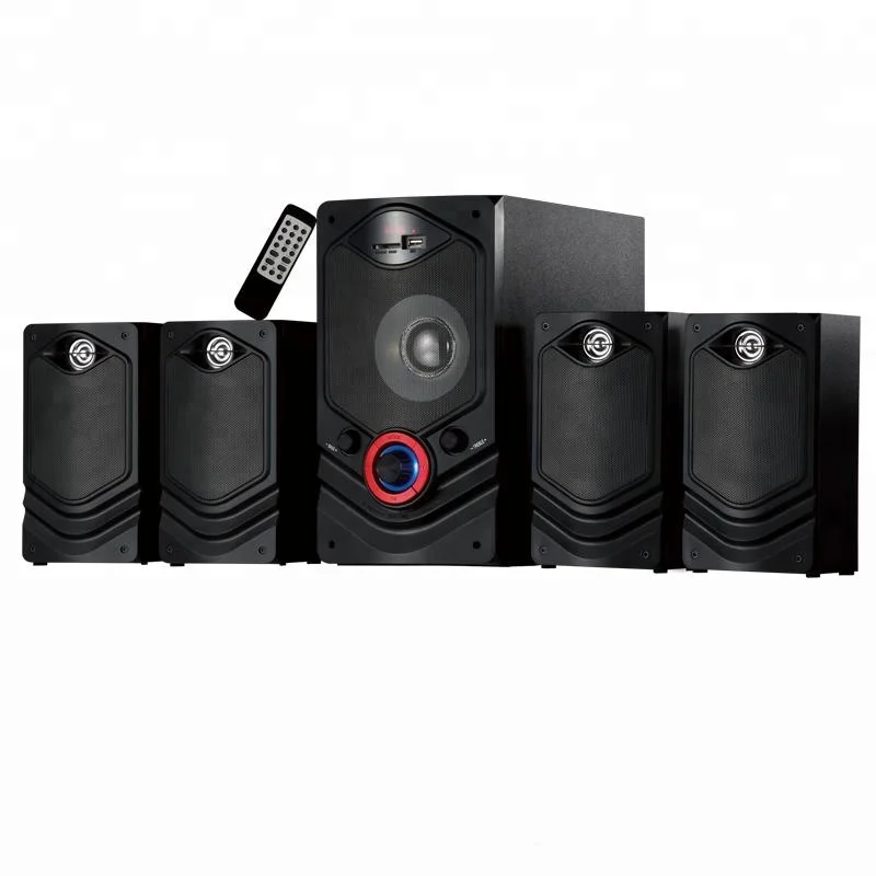 Buy Speakers Super Bass Sound System 