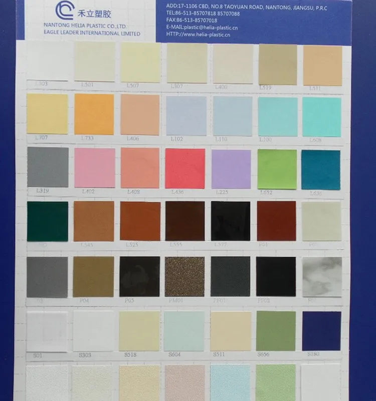 Pvc Soft Print Or Emboss Sheet For Stationery,Book Cover Bag