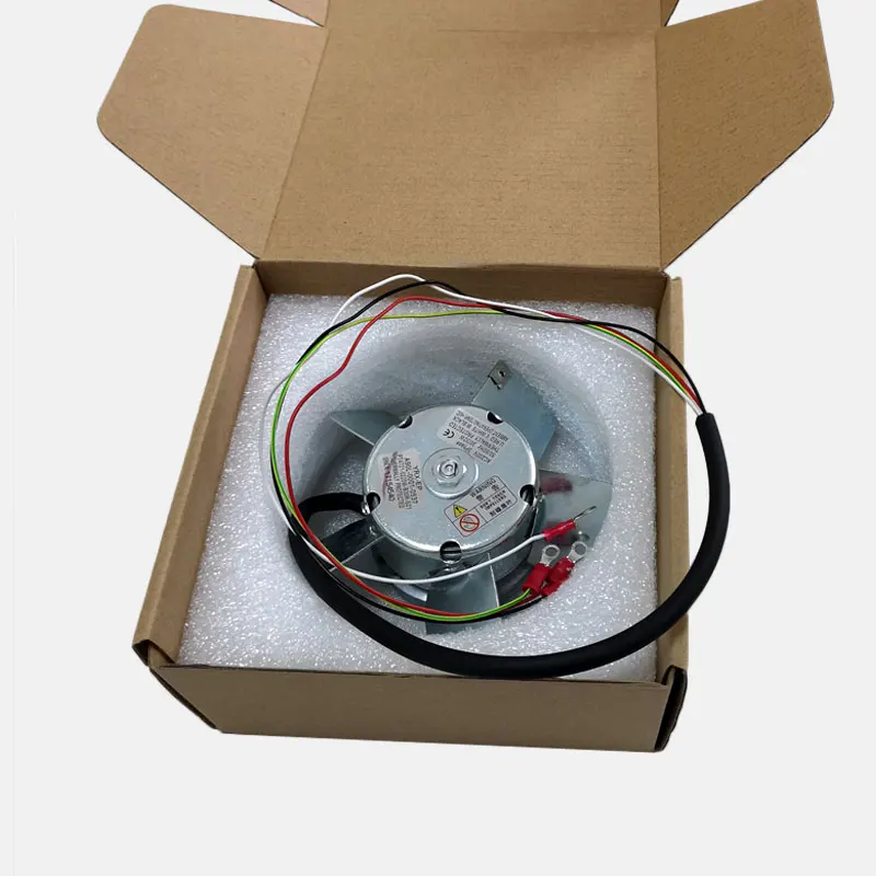 Fanuc A90L-0001-0537 Spindle Fan - Original & Tested