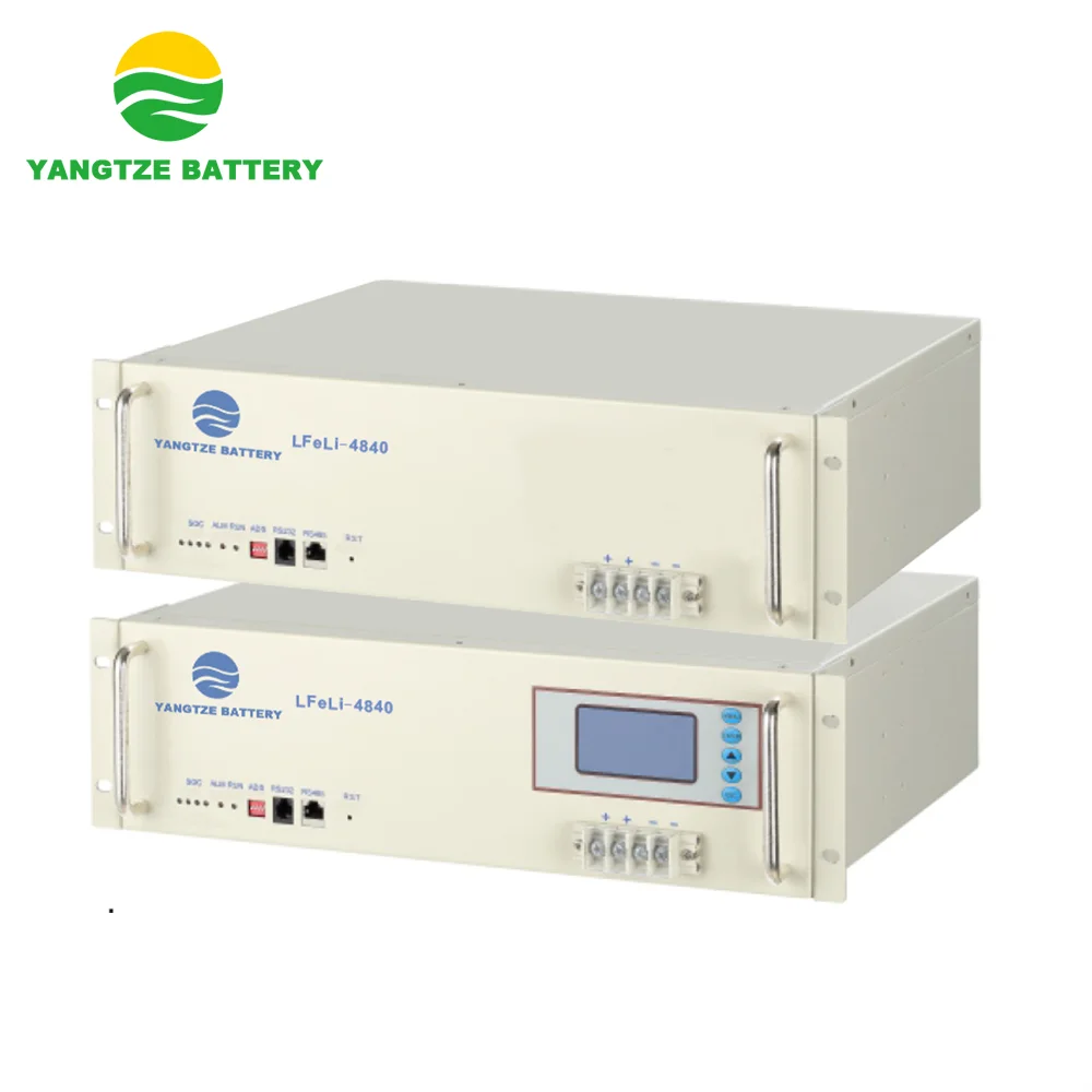 5 years warranty high power 2kw li-ion battery 48v 40ah with 12 years designed life