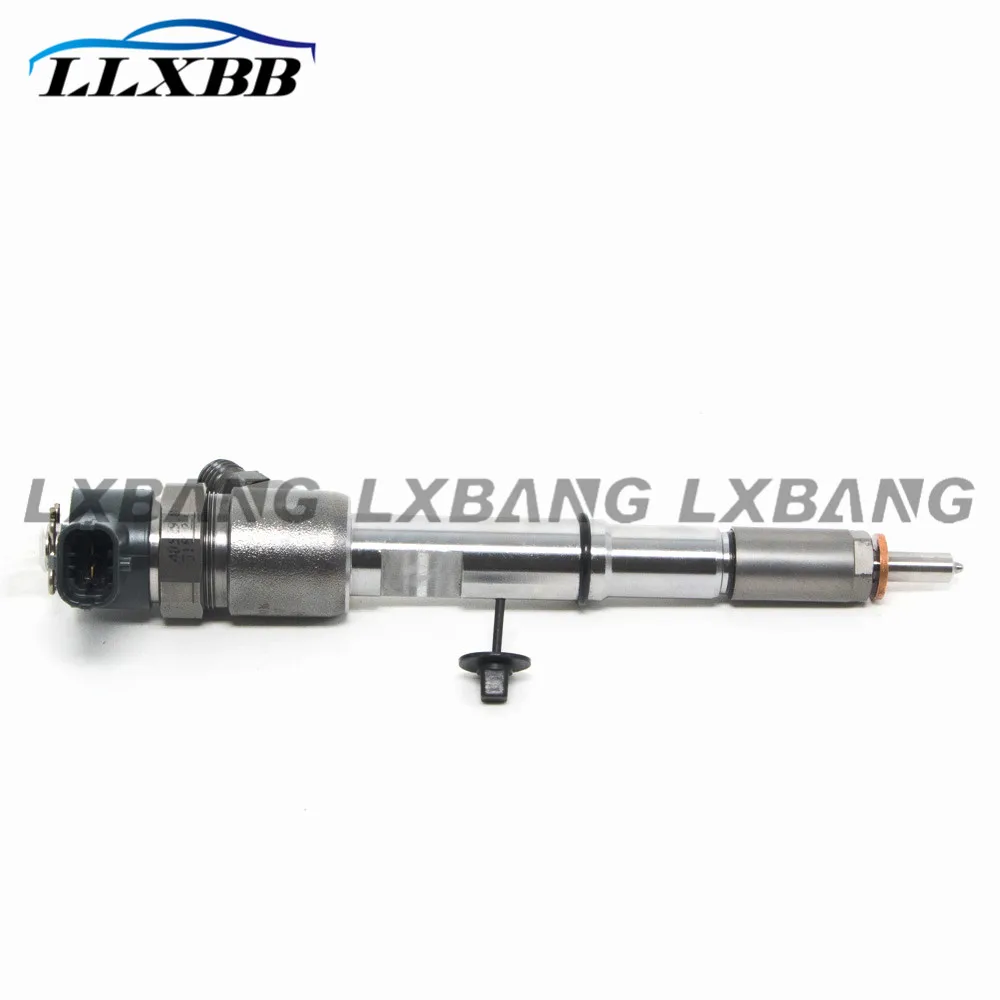 Fuel Injection Diesel Injector 0445110313 for Bosch Injector Engine Foton 0 445 110 313
