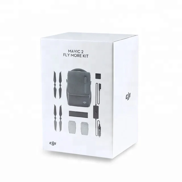 
Лидер продаж Mavic 2 Pro/ Zoom Fly More Kit в магазине, оригинальные аксессуары для дрона с камерой mavic 2 