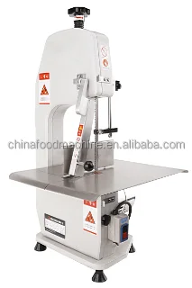 Cheap Meat Band Saw Bone Cutter Meat Saw Machine