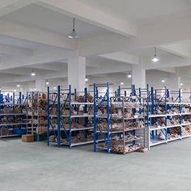 Dalon Machinery Co., Ltd. 1