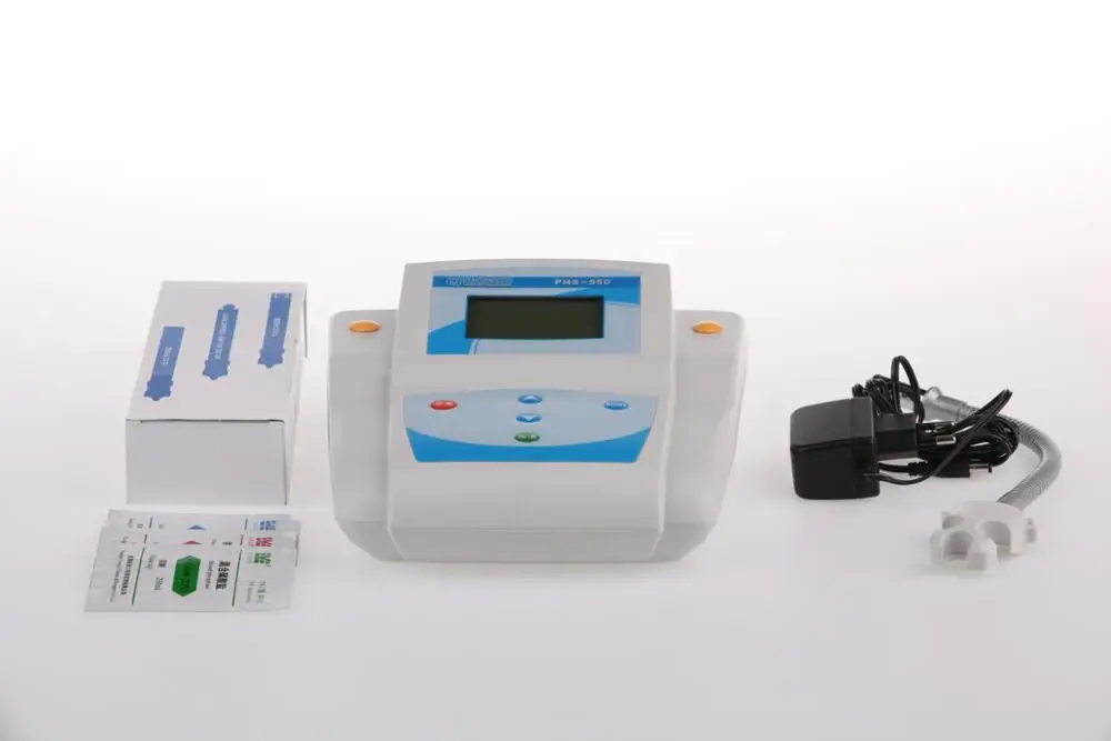 Digital ph Meter for Water