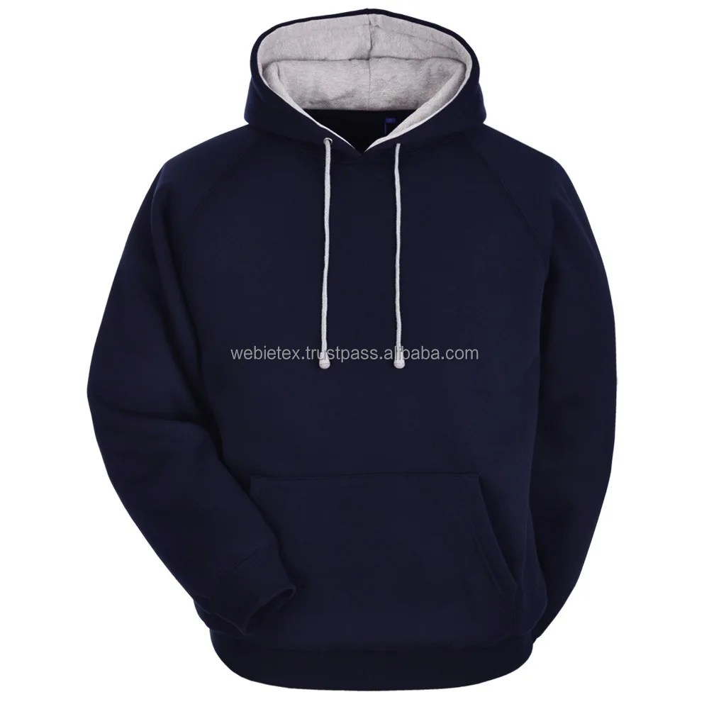 solid pullover hoodies