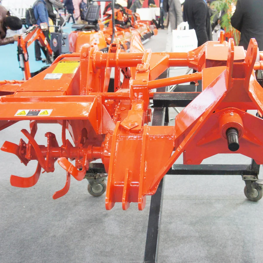 Agricultural Ridger for Ridging Making Machine