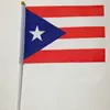 chile hand flag