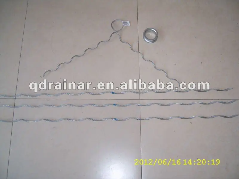 
Линия электропитания OPGW, соединительный кабель для силовых фитингов, строительный зажим для натяжения зоны 