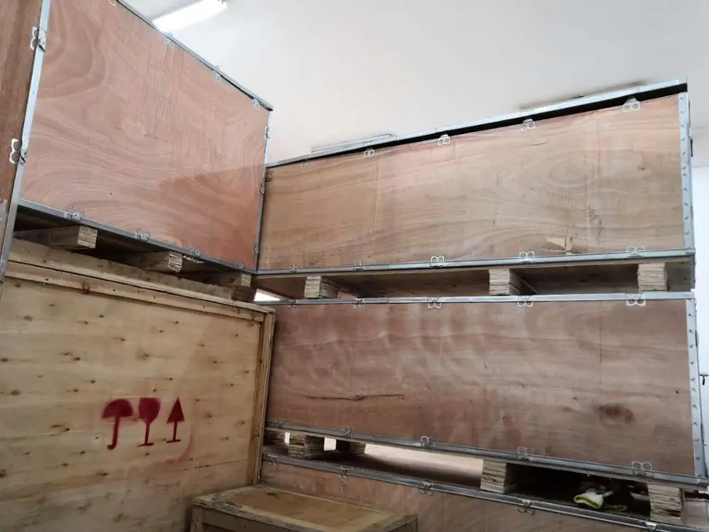 
 Высококачественный поворотный стол для упаковки пищевых продуктов  