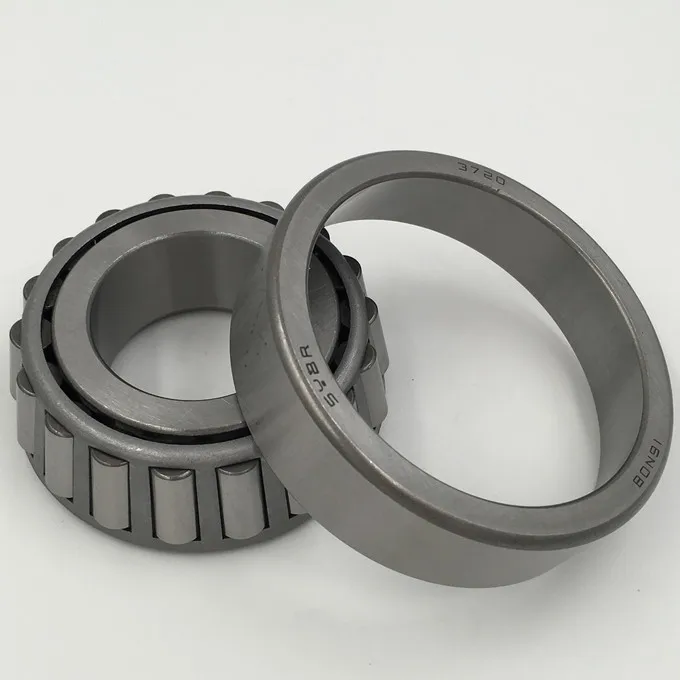 Original quality tapered roller bearing 30206 gambar bearing size