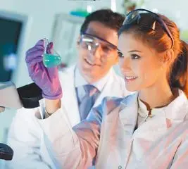 Xi'an FlavorSpring Biotech Co., Ltd. 1