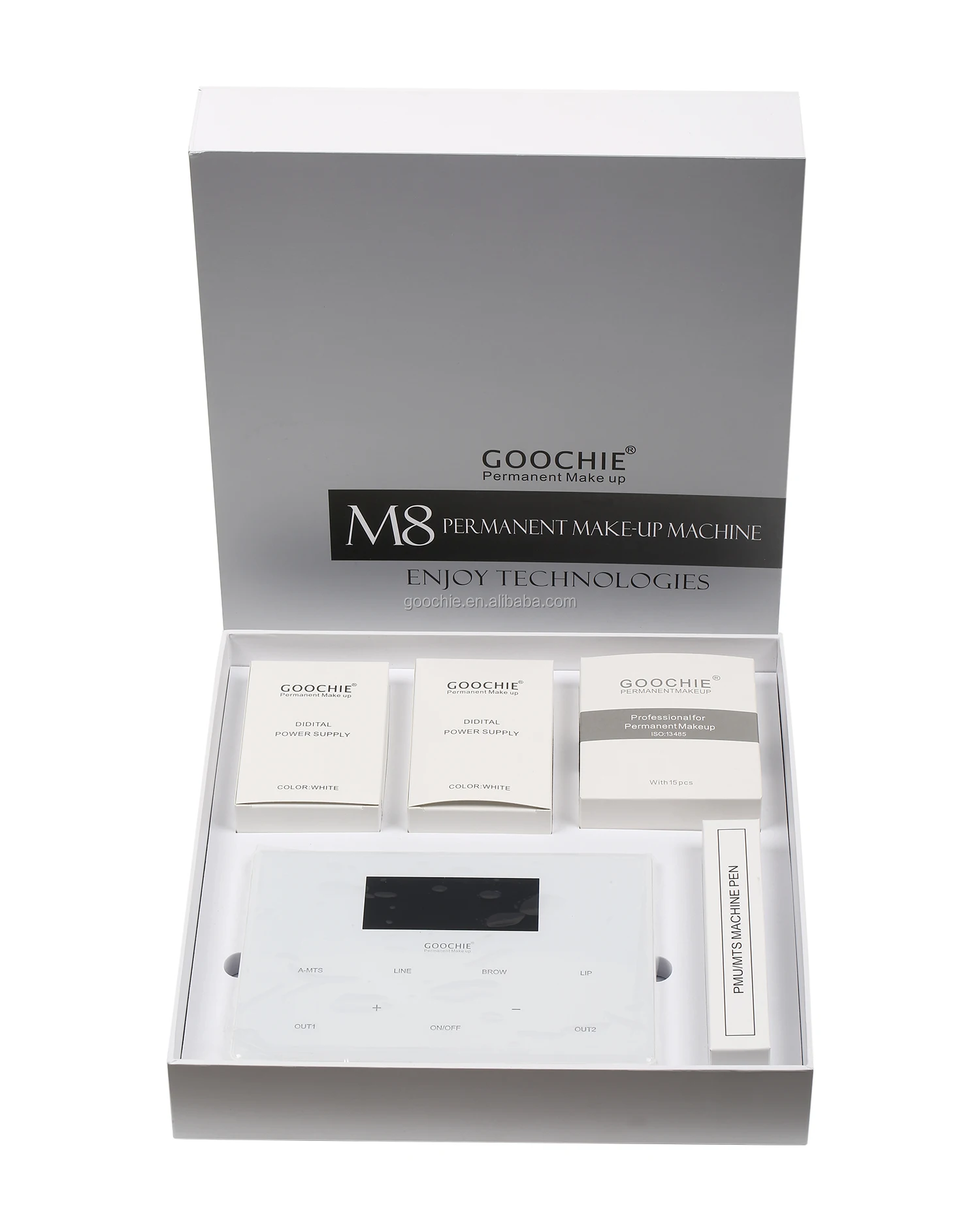 Permanent Makeup Machine Professional